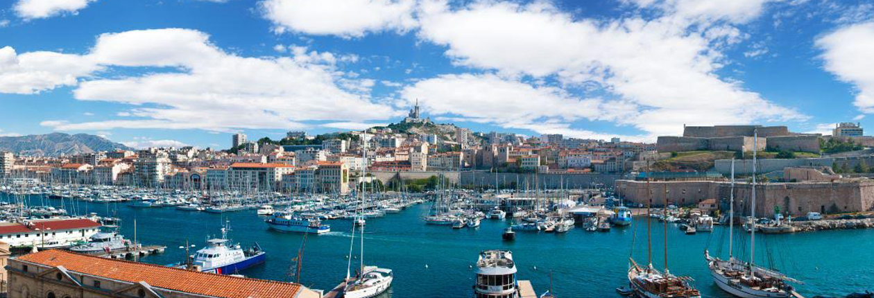 Vacances Marseille