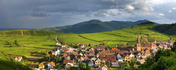 Alsace