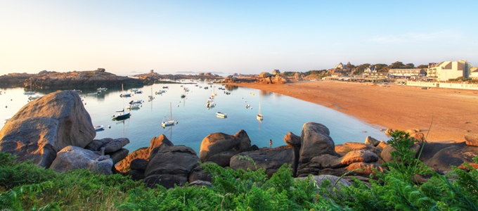 Bretagne