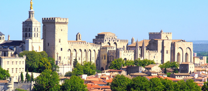 Languedoc-Roussillo