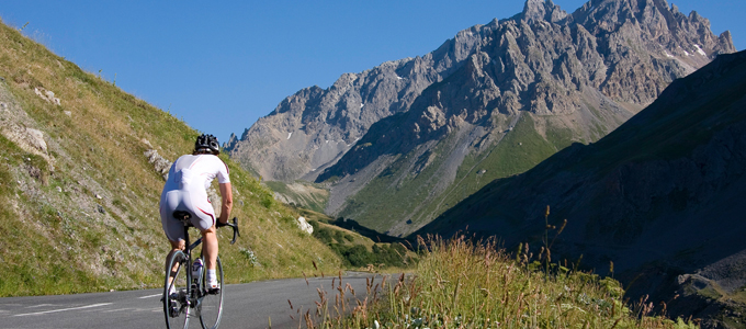 Les Alpes du Sud