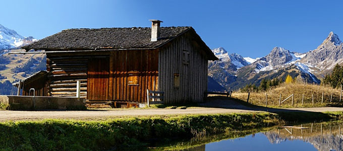 hébergement-en-gîte