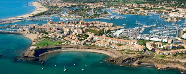 cap d'agde