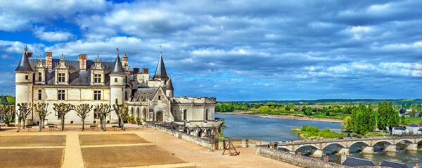 Châteaux de la Loire