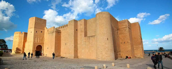 Le-Ribat-de-Monastir