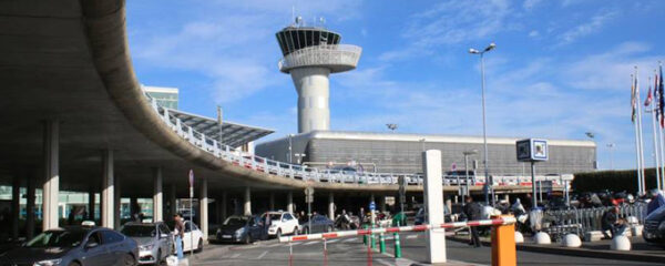 aéroport Bordeaux-Mérignac