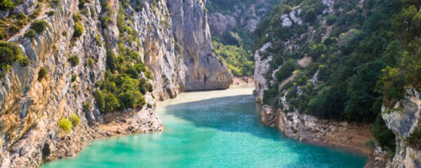 Gorges du Verdon