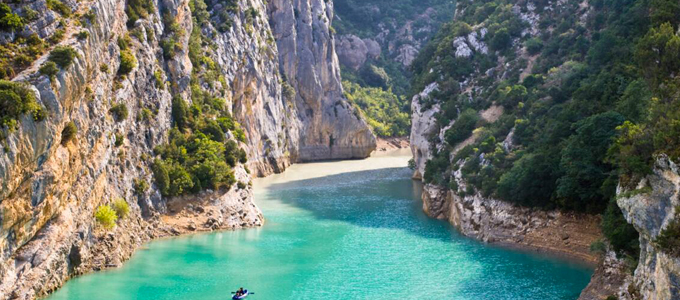 Gorges du Verdon