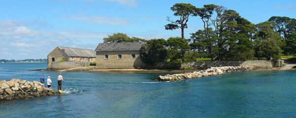 Golfe du Morbihan