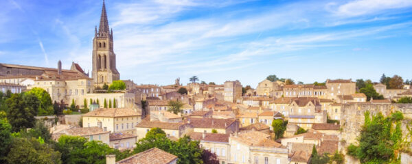 Saint-Emilion