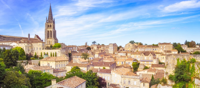 Saint-Emilion